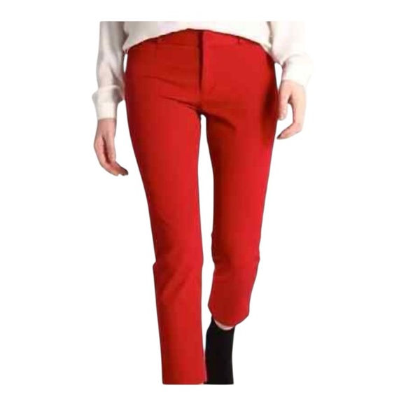 Banana Republic Slim fit Pants 14 - Picture 6 of 7